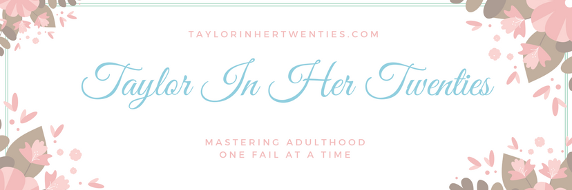 Taylorinher20s's profile banner image