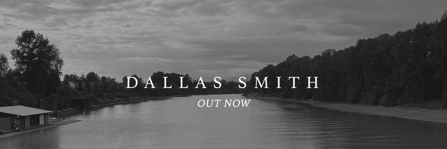 Dallas Smith Profile Banner