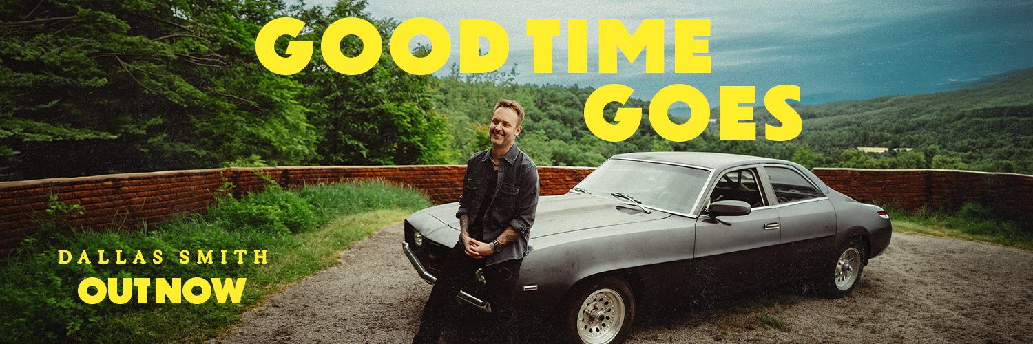 dallassmith's profile banner image