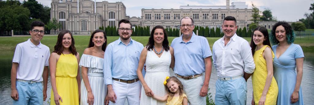 Ray McConnell banner