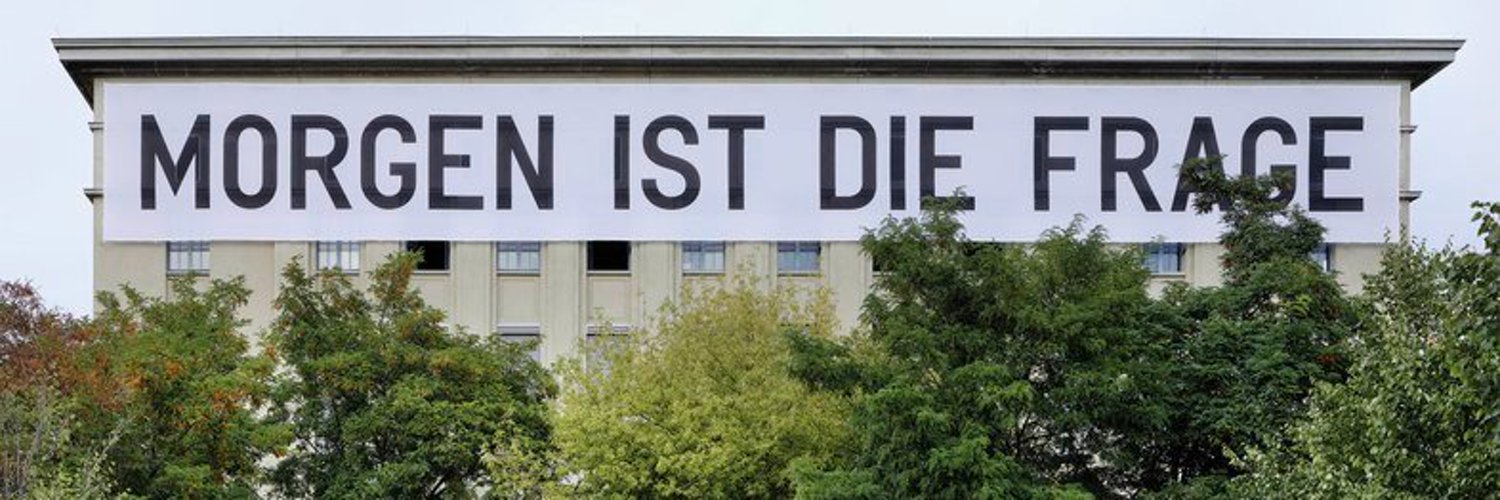 Martin Weigel banner