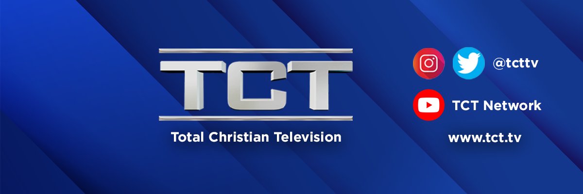 TCT Network banner