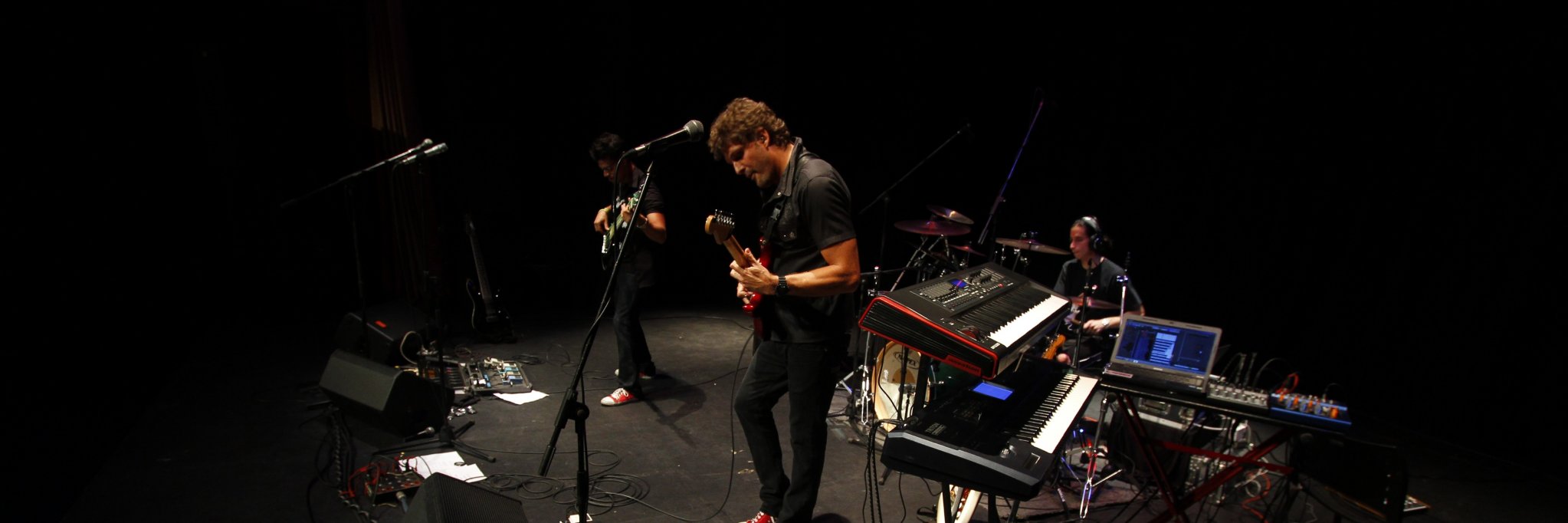 BandaSibelius's profile banner image