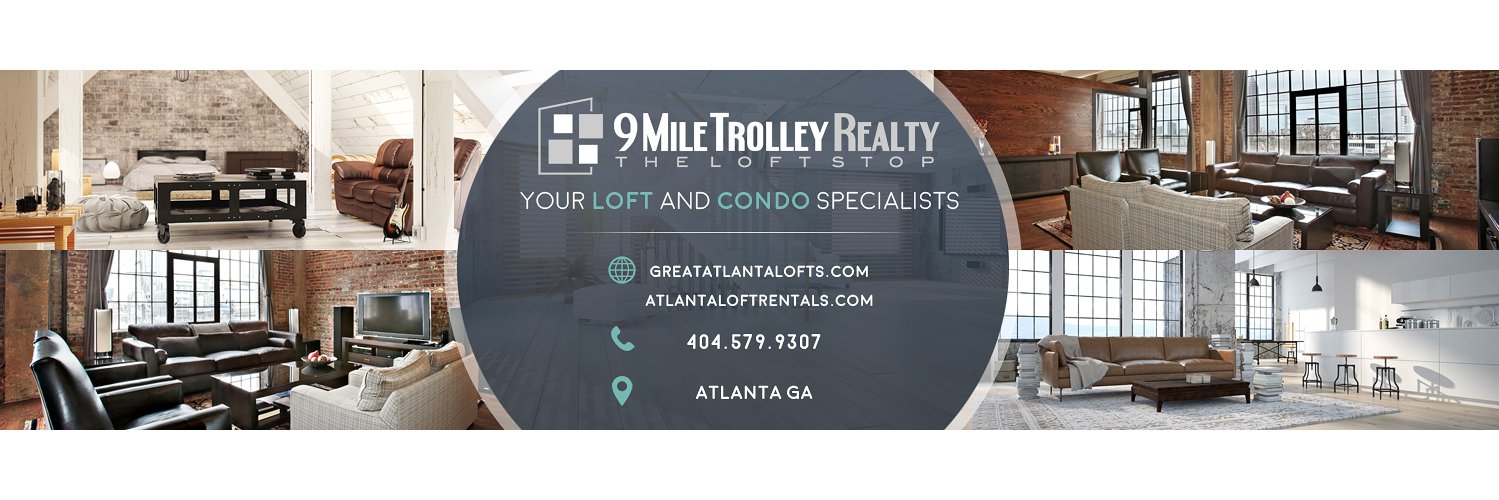 greatatllofts's profile banner image