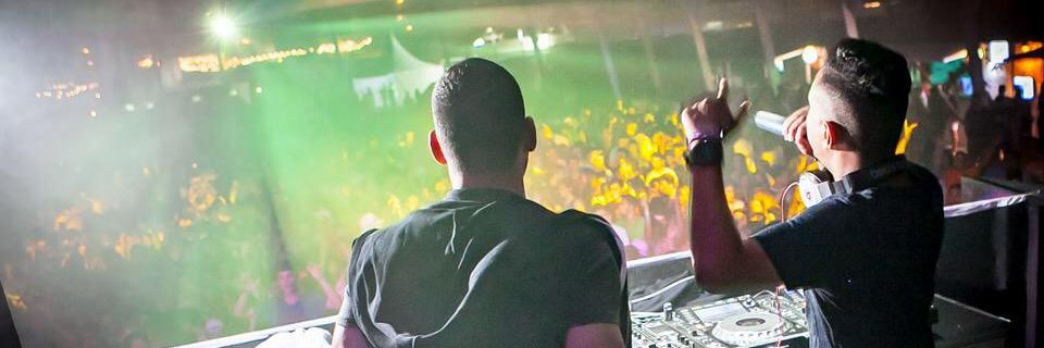 djcito's profile banner image