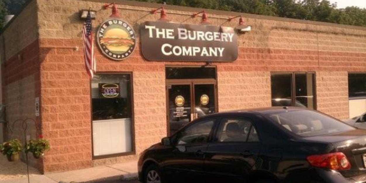 TheBurgeryCo's profile banner image