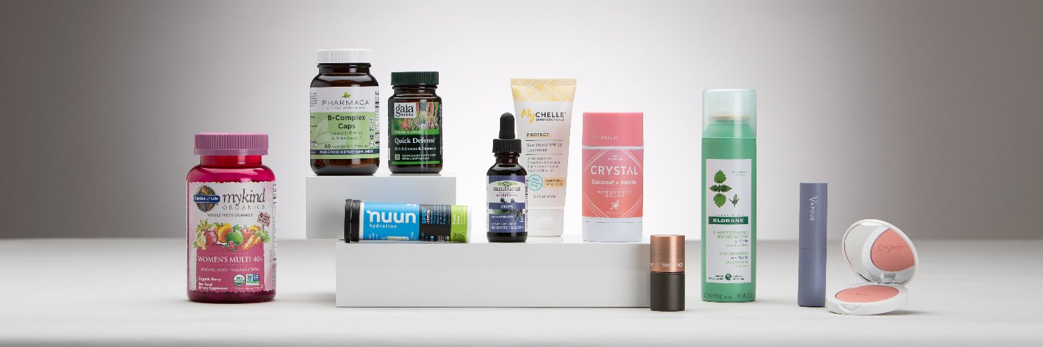 Pharmaca Integrative Pharmacy banner