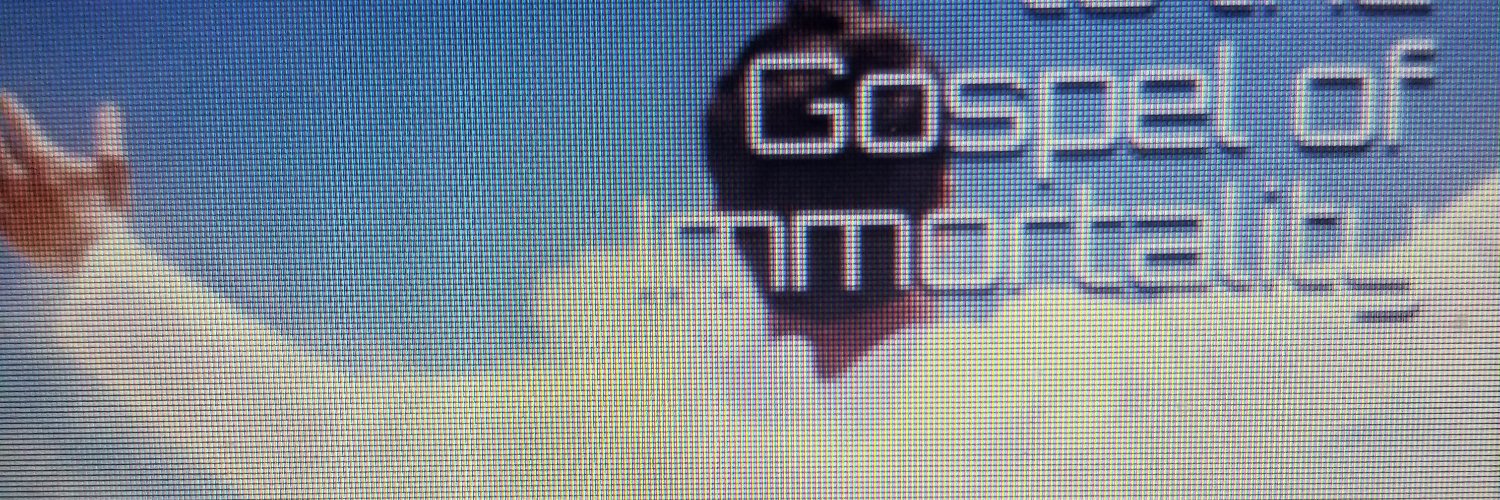 trueDaveThomas's profile banner image