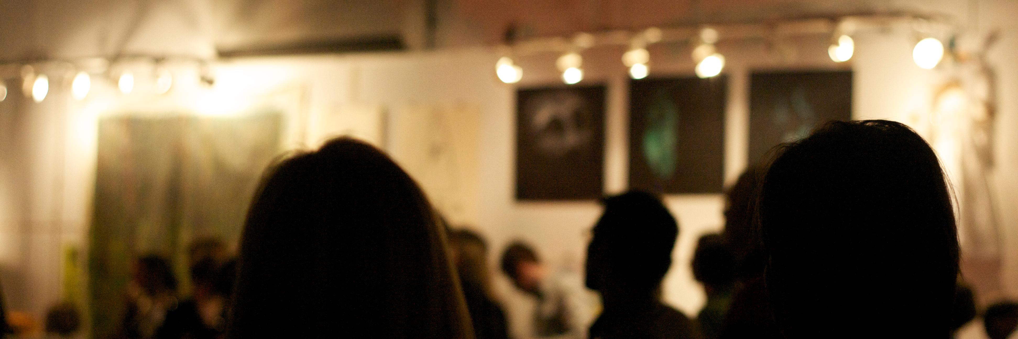 ElectricSheep's profile banner image