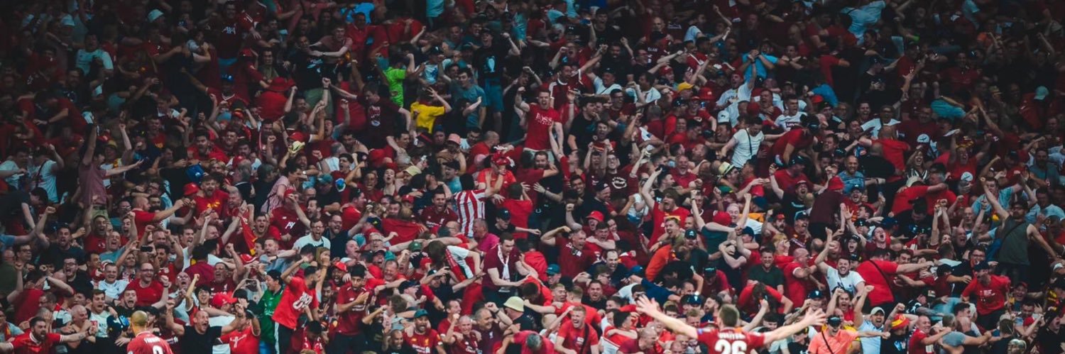 Liam Riley banner
