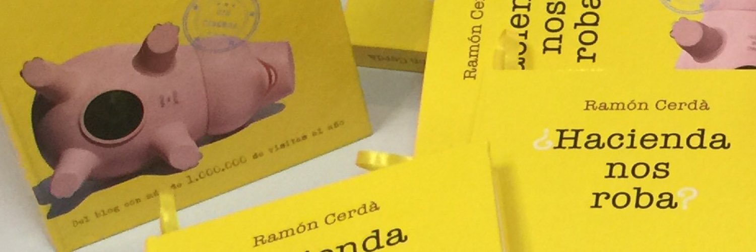 La Lectura de Ramón banner