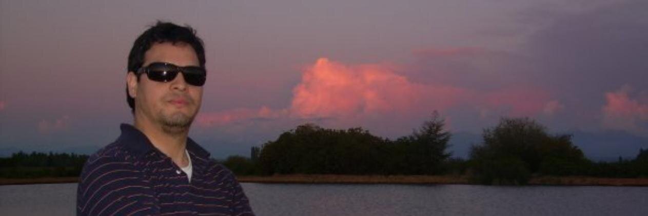 silvajc77's profile banner image