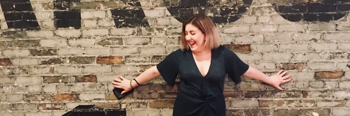 MichePayne's profile banner image