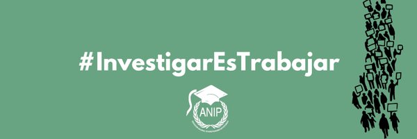 ANIP_Chile Profile Banner