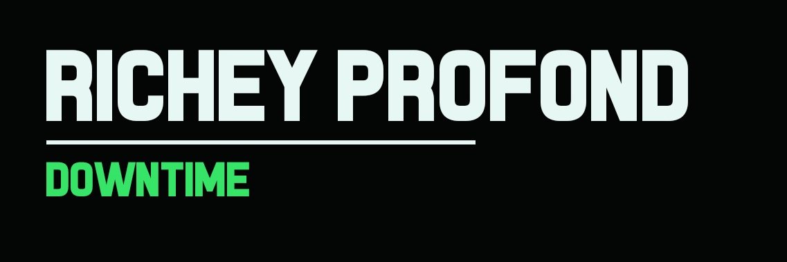 DJTraceMusic's profile banner image