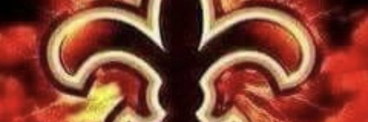 SaintsFanatic97's profile banner image