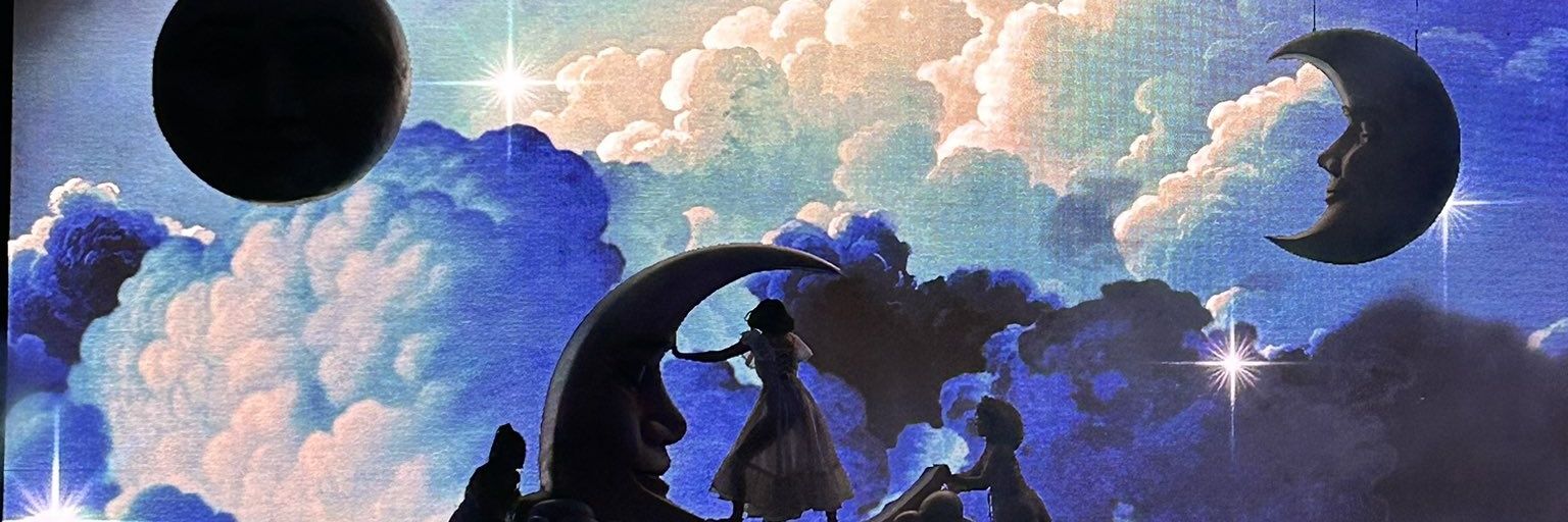 TheWordAssassin's profile banner image