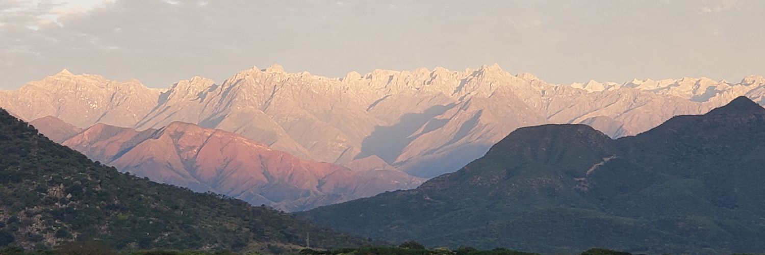 huancone's profile banner image