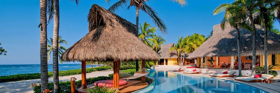 PVMexicoVillas's profile banner image