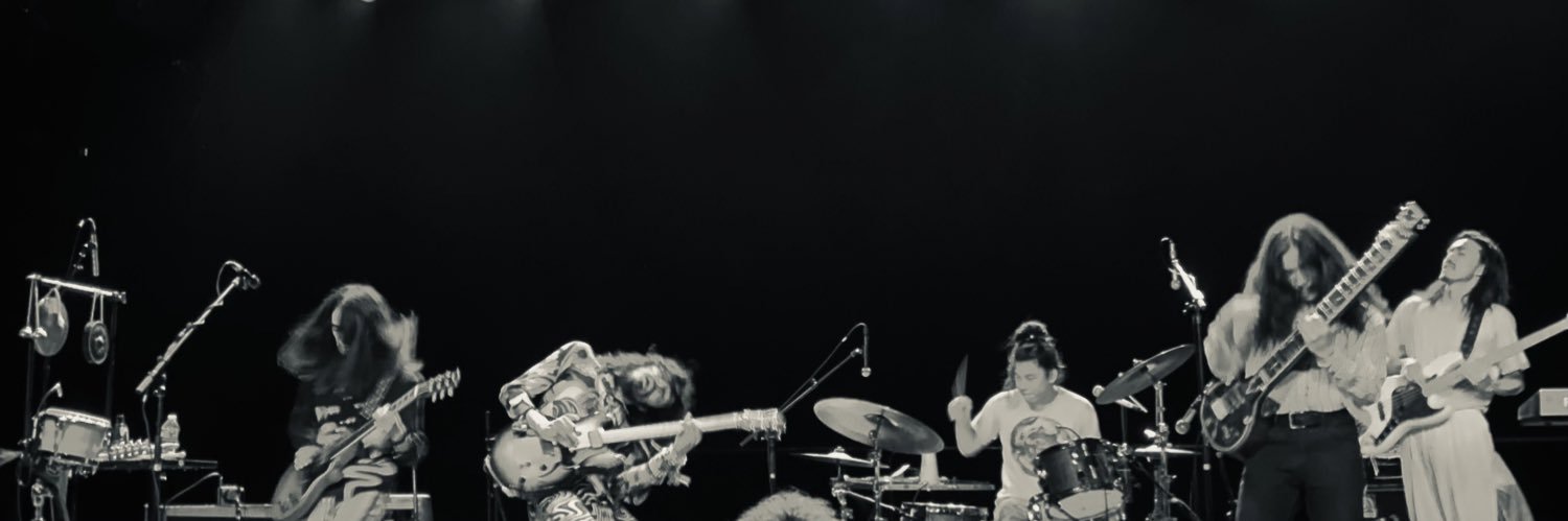 CharvozB's profile banner image
