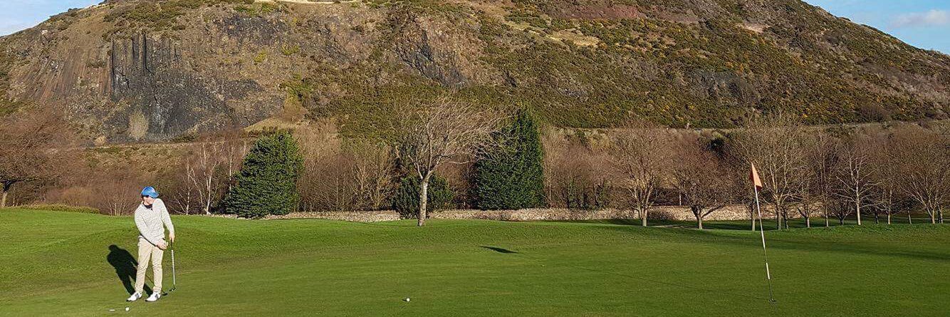 Robert Thompson banner