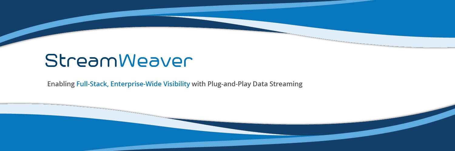 StreamWeaverIT's profile banner image
