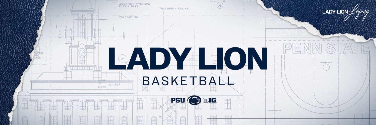 PennStateWBB's profile banner image