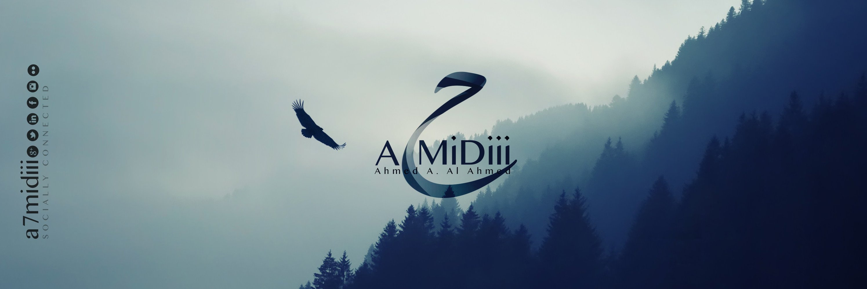 A7MiDiii's profile banner image