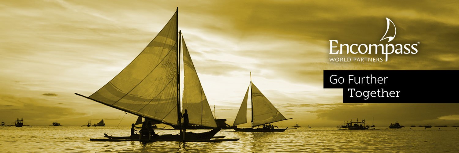 EncompassWorld's profile banner image