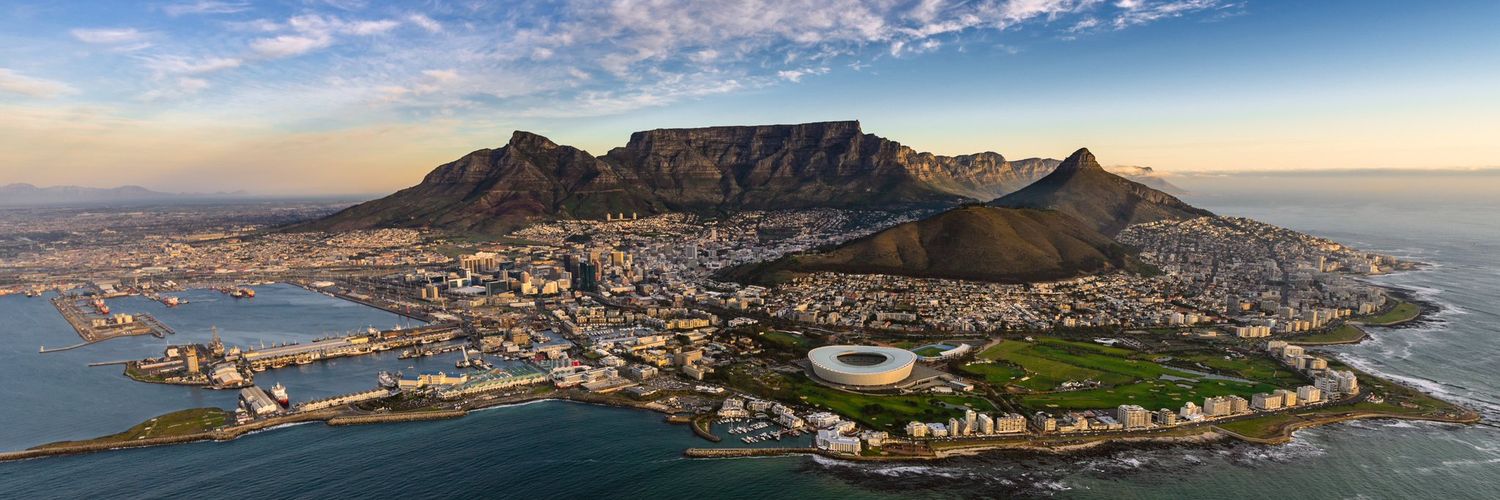 Capetownlboy's profile banner image
