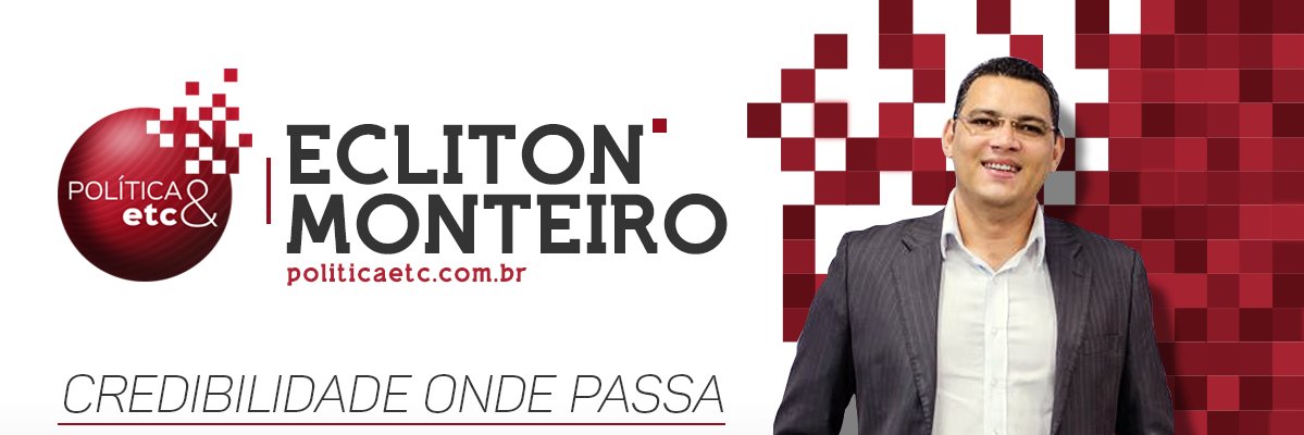 eclitonmonteiro's profile banner image