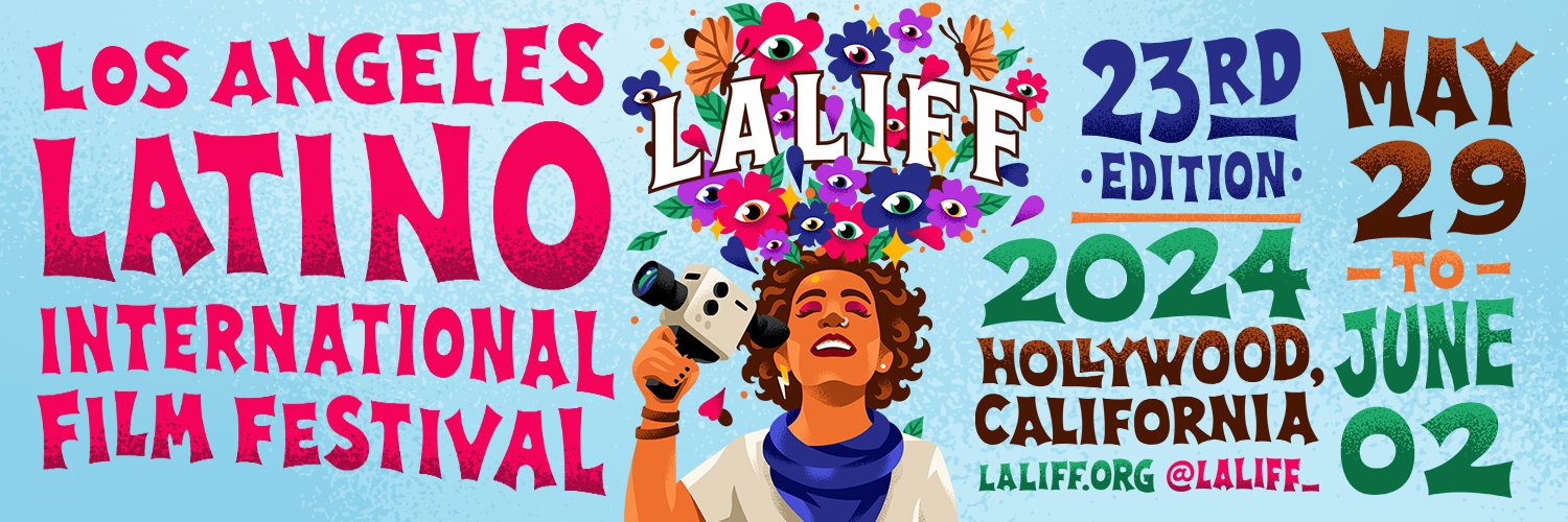 LALIFF banner