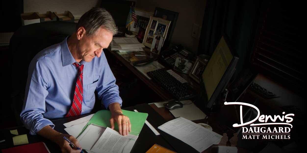 dennisdaugaard's profile banner image