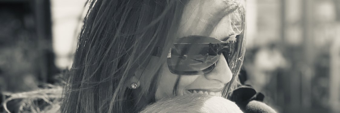 Dalya PerryBernstein banner