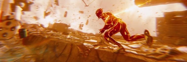 theflashbr's profile banner image