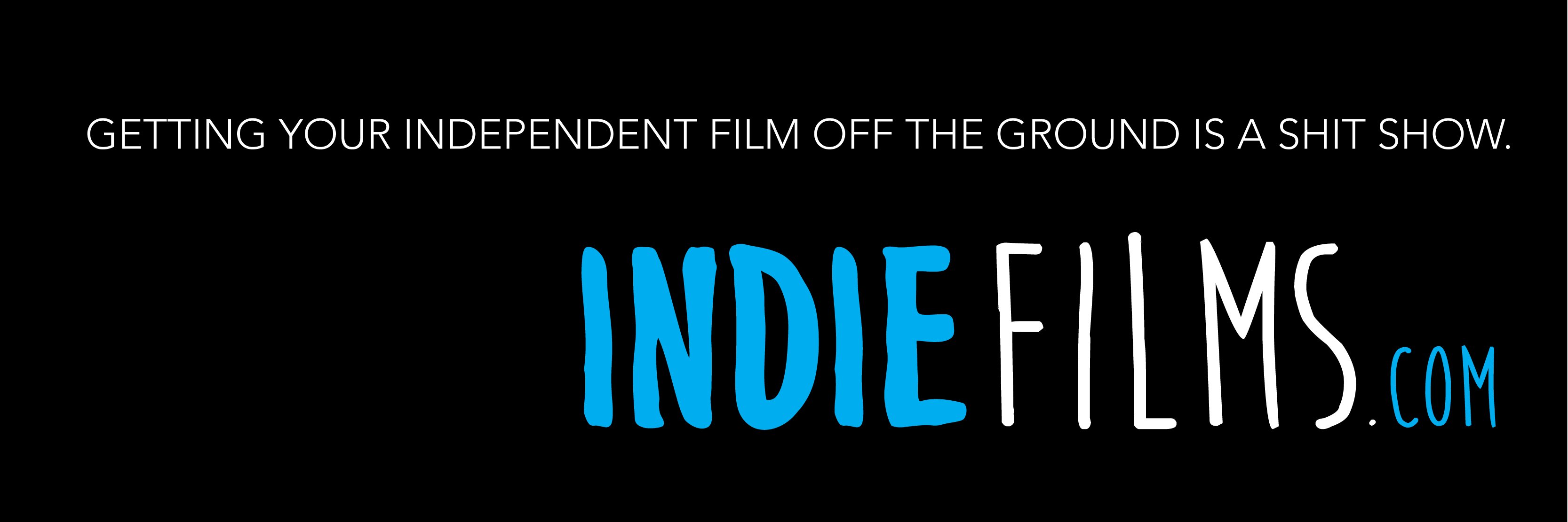 indiefilms's profile banner image
