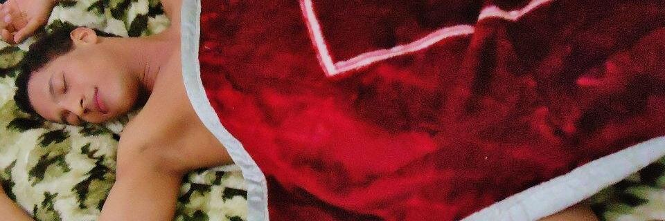 evissonteixeira's profile banner image