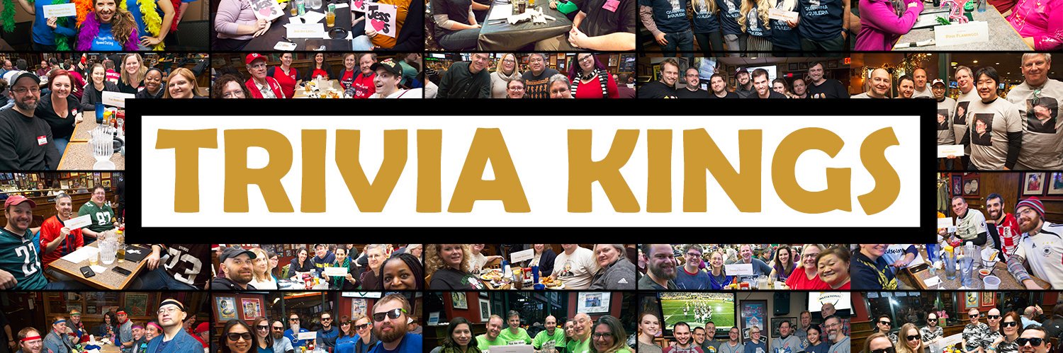 Trivia Kings's banner