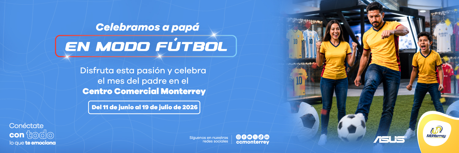 ccmonterrey's profile banner image