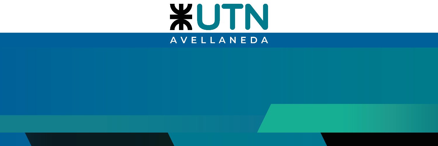 UTN Avellaneda banner