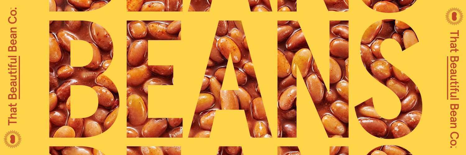 Bush’s Beans banner