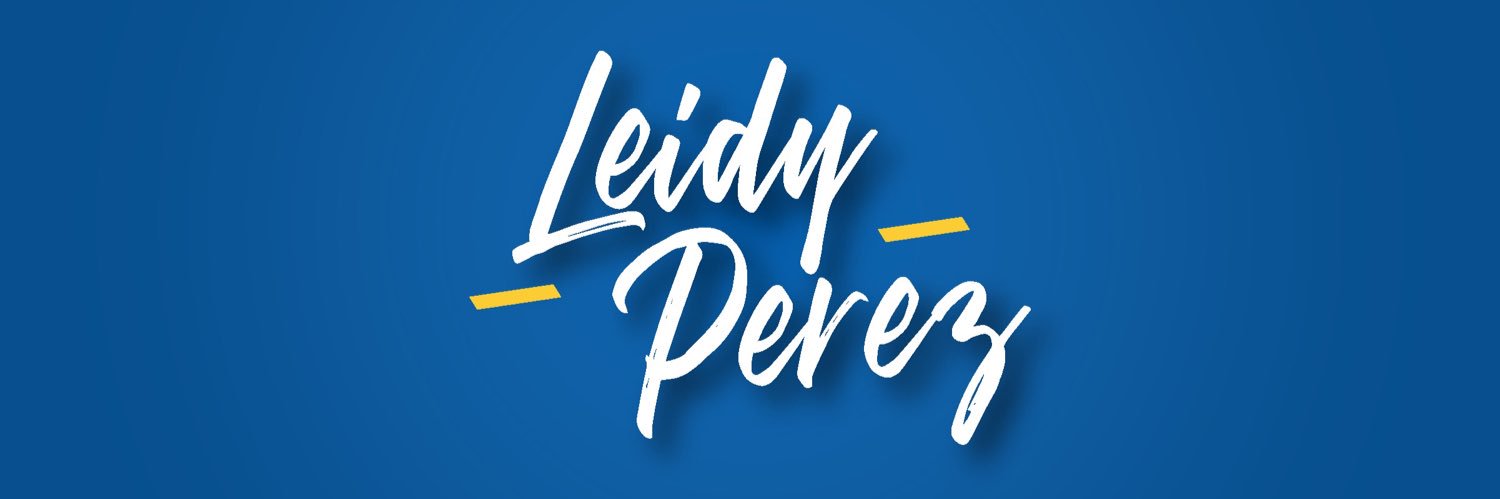 LeidyLPerez's profile banner image