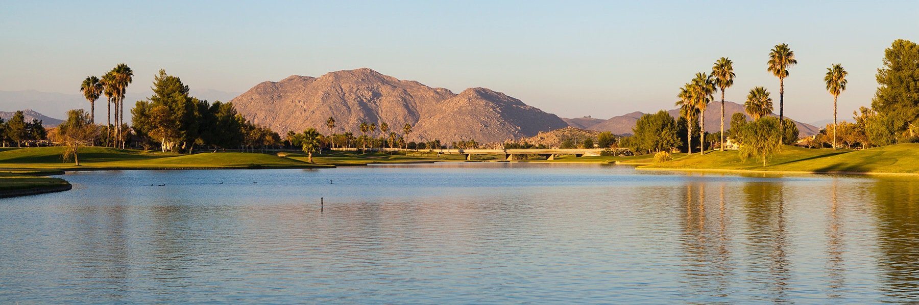 City of Menifee, CA banner