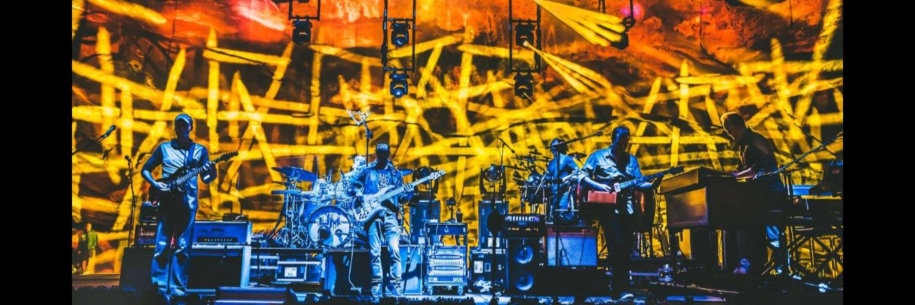 Dosed Unicorn banner