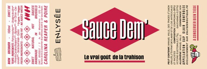 Marcel Patulacci banner