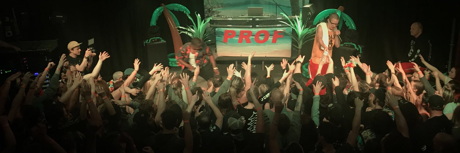 Red Carpet Nightclub banner