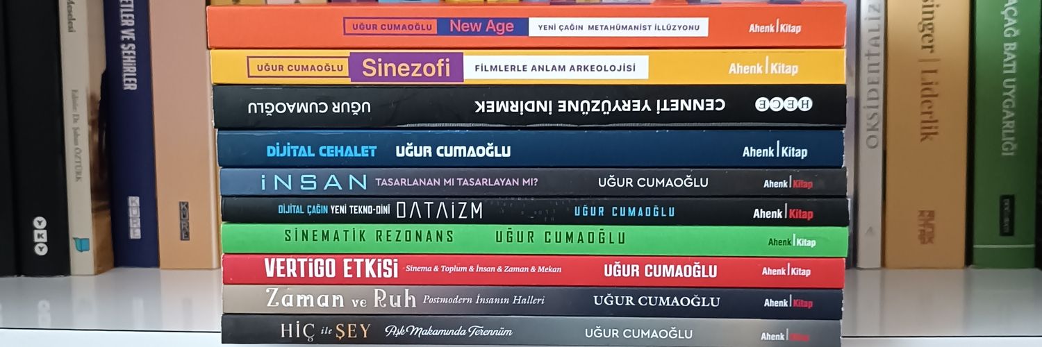 ugurrcumaoglu's profile banner image