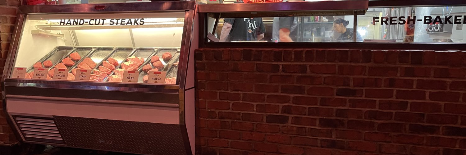 Mikeaul 🌻🍀 banner