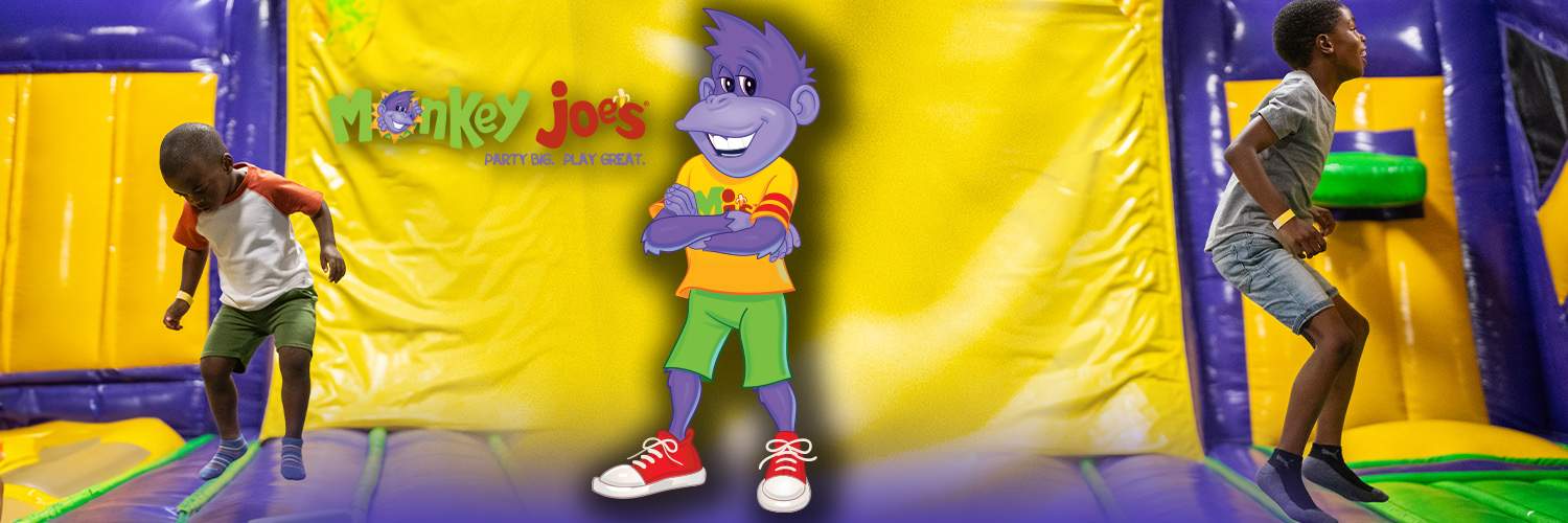 MonkeyJoesParty's profile banner image