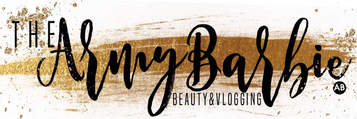 TheArmyBarbie's profile banner image